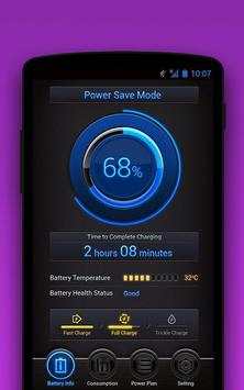 Super Fast Battery Charger 5X screenshot 1