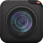 Studio Camera أيقونة
