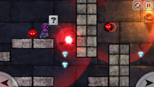 Magic Portals screenshot 8