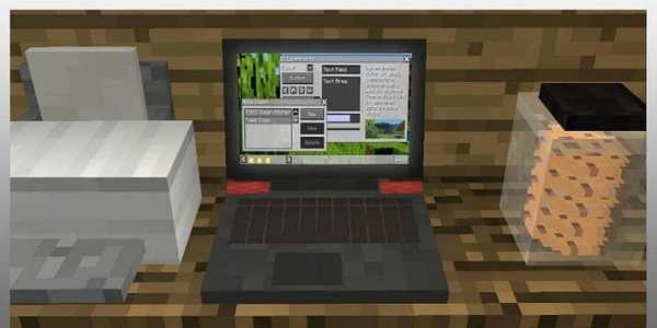 MrCrayfish’s Device Mod screenshot 6