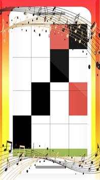 Major Lazer Piano Tiles screenshot 3
