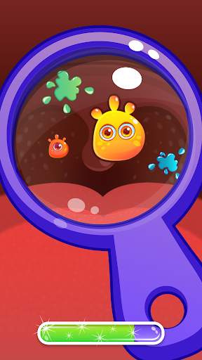 Doctor Pets (Dokter Hewan) screenshot 3