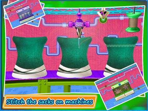 King Rice Maker Factory screenshot 6