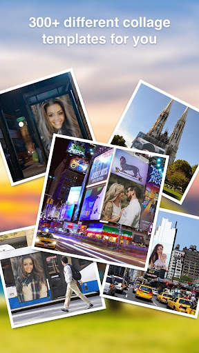 Photo In Hole - 3D Photo Edito screenshot 4