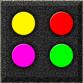 Colors For Kids to learn icon