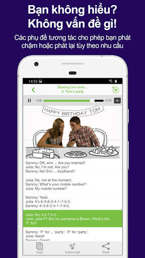 LearnEnglish Videos screenshot 3