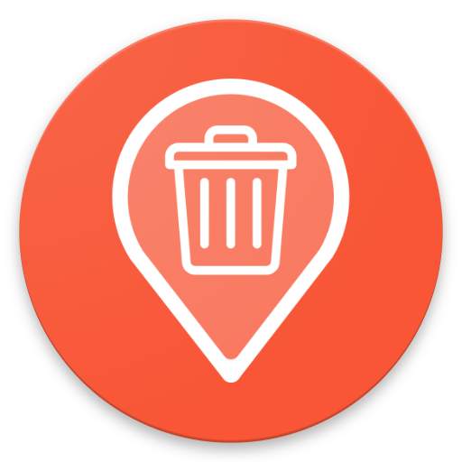 WasteApp 1.0.2