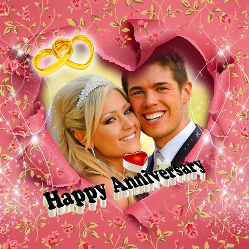 Anniversary Photo Frames 1.6.1