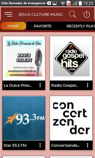 Jesus Culture Music  The Best Christian Radio Live screenshot 12
