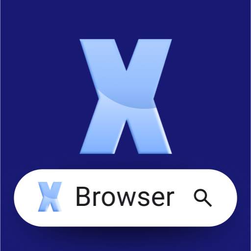 SecureX - Safe Proxy Browser 2.29 RC2
