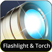 Flashlights &amp; Torch icon