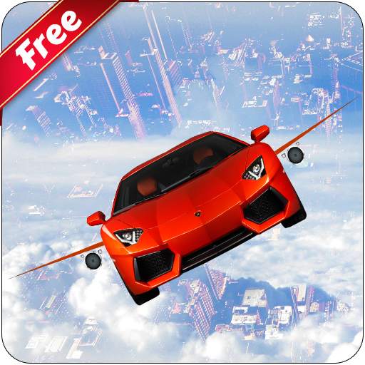 Flying Car Racing Simulator 1.0