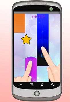 Believer Piano Game screenshot 1