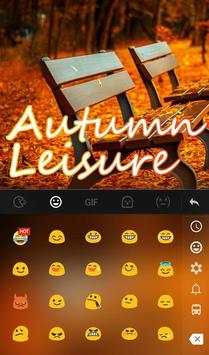 Autumn Leisure screenshot 3