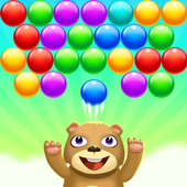 Bubbles Shooter Adventure icon