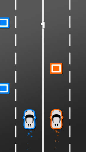 Drive 2 Car screenshot 1