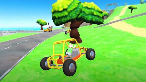 Guide : Totally Reliable Delivery Service Human screenshot 2