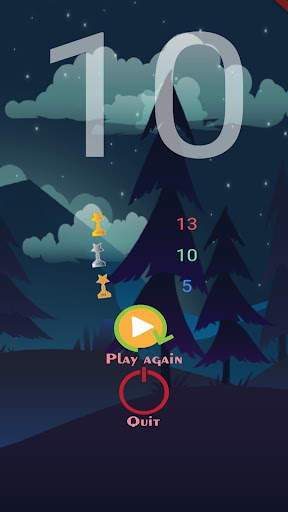 The Game App screenshot 2