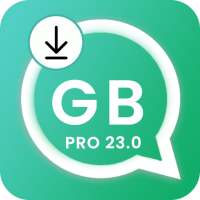 GB Version Apk icon