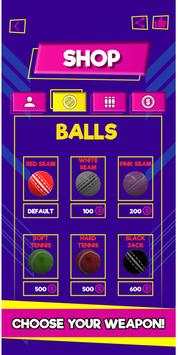 RCC - RunOut Cricket World Cup screenshot 4
