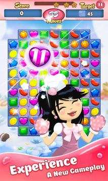 Jelly Blast Crush 2018 screenshot 3