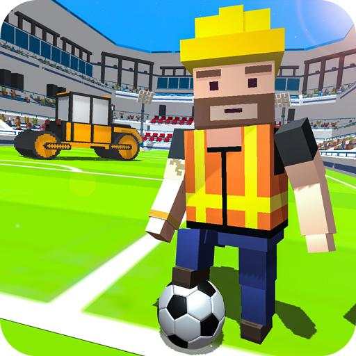 Football Stadium Construction: Builder Sim 1.0