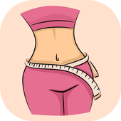 Body &amp; Face Shape Maker - Make me Slim icon