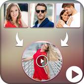 Photo To Video Maker 1.0