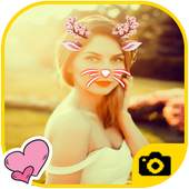 Face live Camera Top Snap Camera 1.4