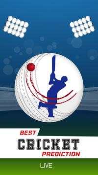Crick T20 Prediction screenshot 1