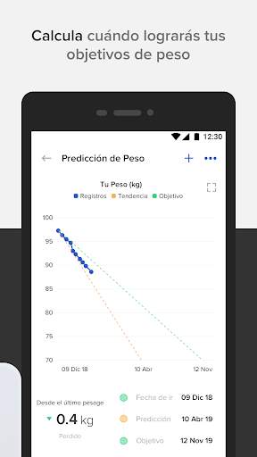Prozis Go screenshot 5