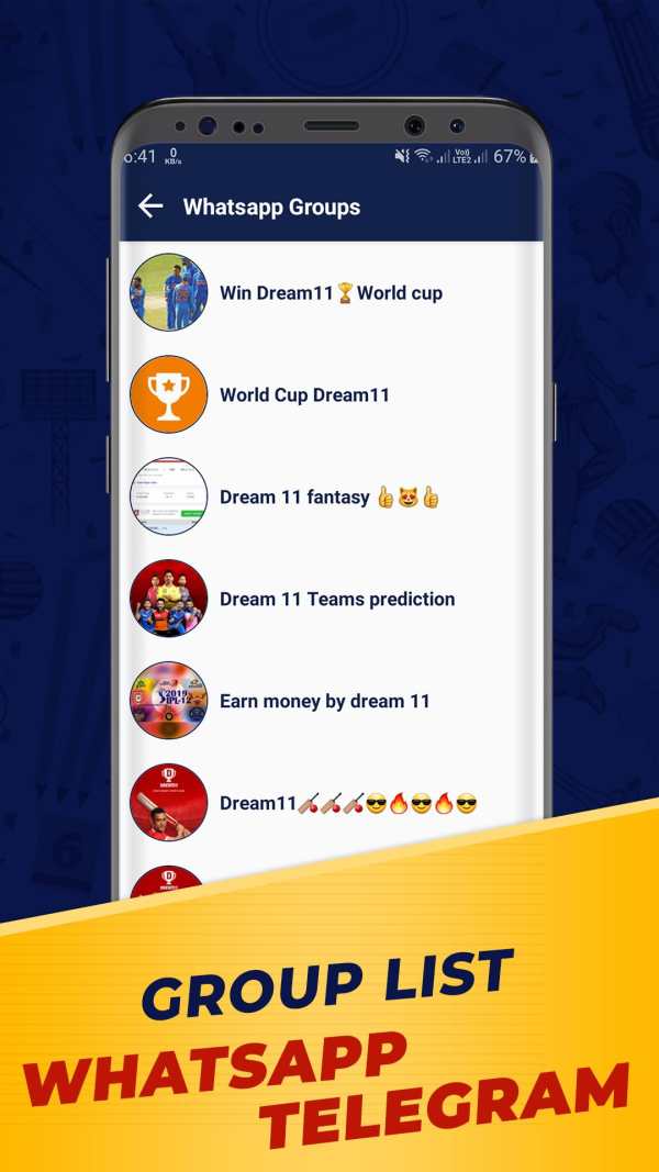 Sports Guru Pro - #No.1 Dream11 Prediction & Tips screenshot 8