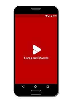 Lucas and Marcus screenshot 3