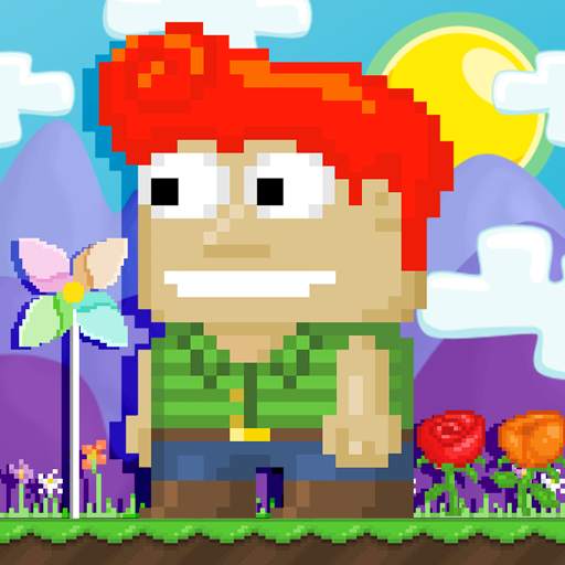 Growtopia 4.31