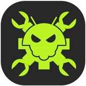 CreeHack Info icon