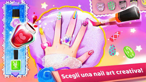 Little Panda: Sala Principesse screenshot 2