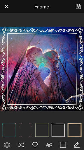 Picture Blender & Photo Merge / Mixer Apps screenshot 3
