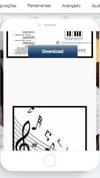 PARTITURAS DOWNLOAD screenshot 2