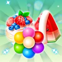 Candy Blast Mania logo