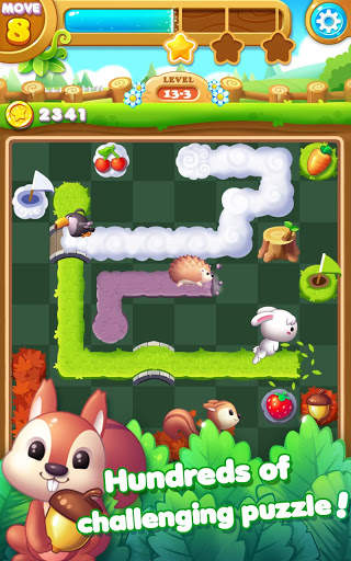Where's My Food screenshot 6
