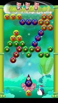 Bubble Birds स्क्रीनशॉट 8