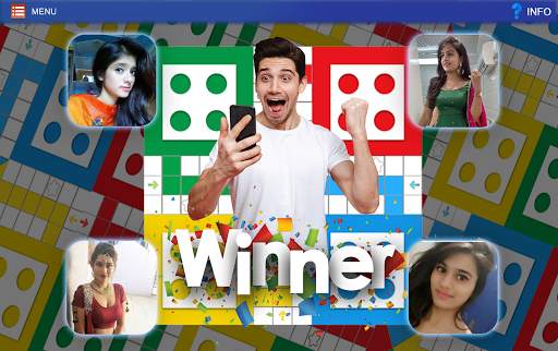 Ludo Star - Ludo Online Game Live screenshot 2
