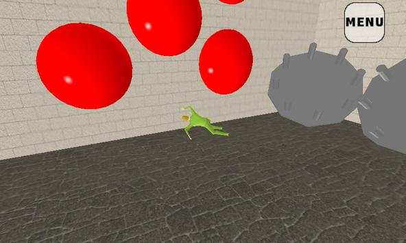Ragdoll Room Extreme screenshot 6