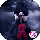 New Sad Ringtones : Popular Sad Music Tone on 9Apps