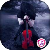 New Sad Ringtones : Popular Sad Music Tone 1.0