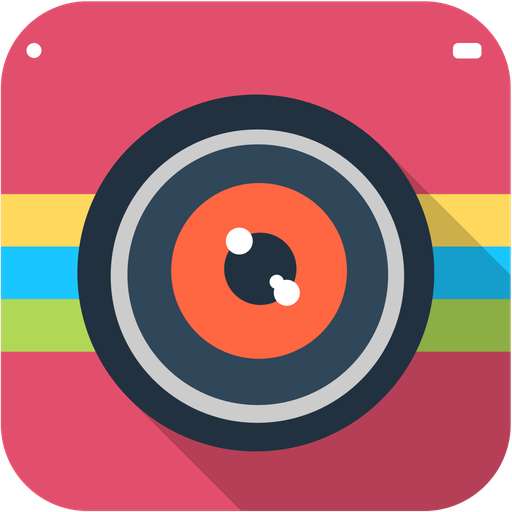 Video Selfie Maker icon