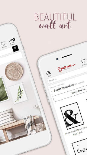 Wall-Art | Wall art and home accessories screenshot 5
