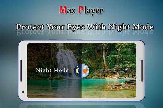 MAX Player screenshot 7