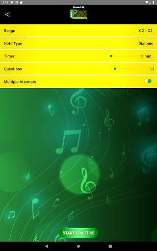 Active Ear screenshot 8