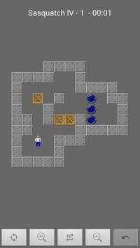 Sokoban Legend screenshot 7